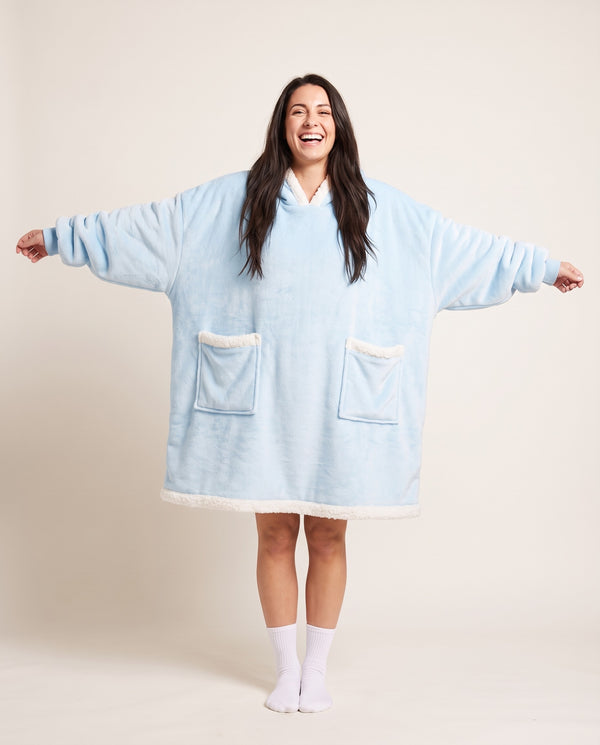 Baby Blue